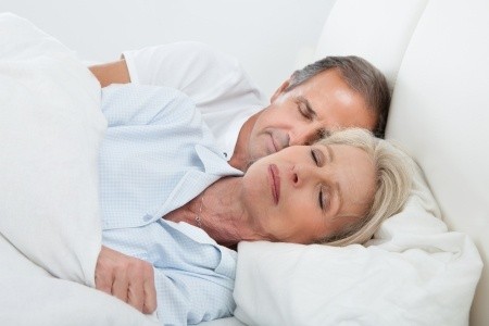 How To Prevent Snoring?