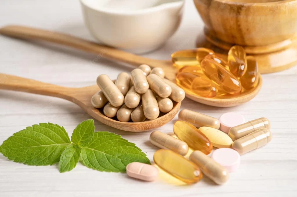 How Effective Are Fat-Burning Supplements for Women?