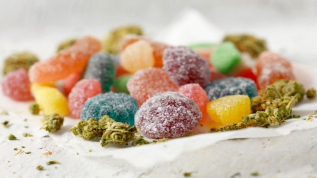 Revitalize Your Routine: Delta 9 Live Resin Gummies for a Wellness-Centric Lifestyle