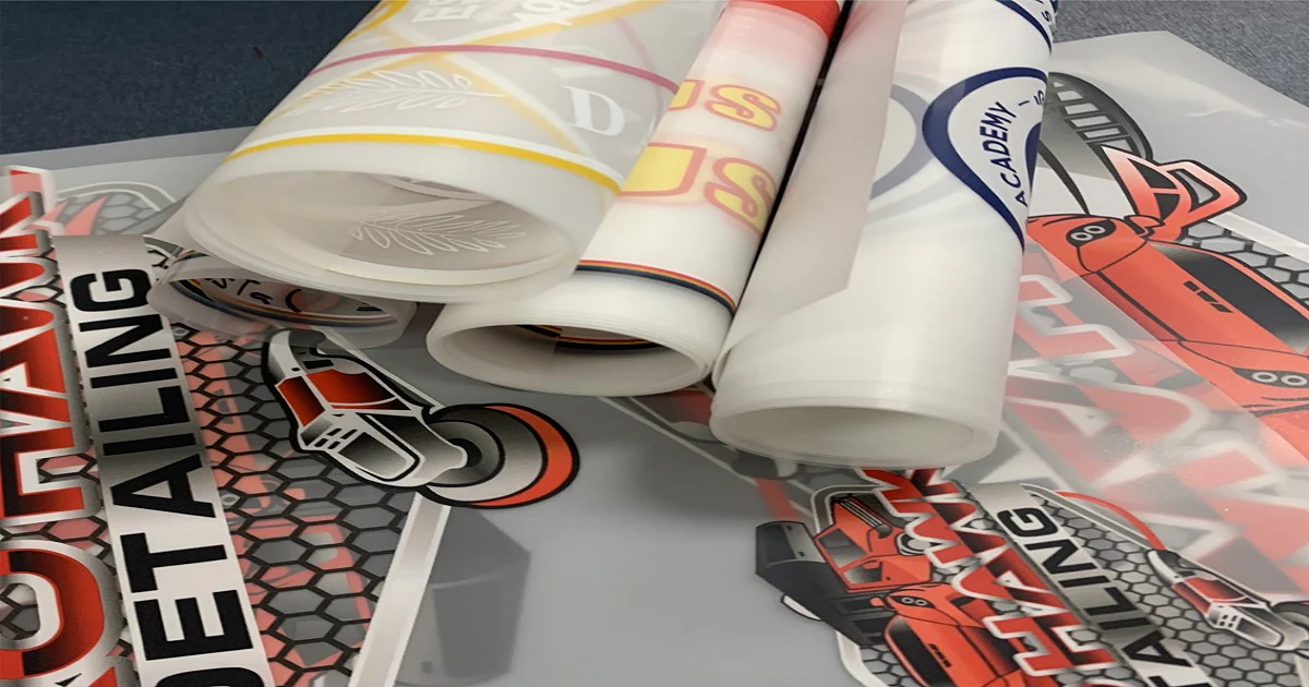 Revolutionize Your Designs with DTF Gang Sheets: Precision and Versatility in Every Print