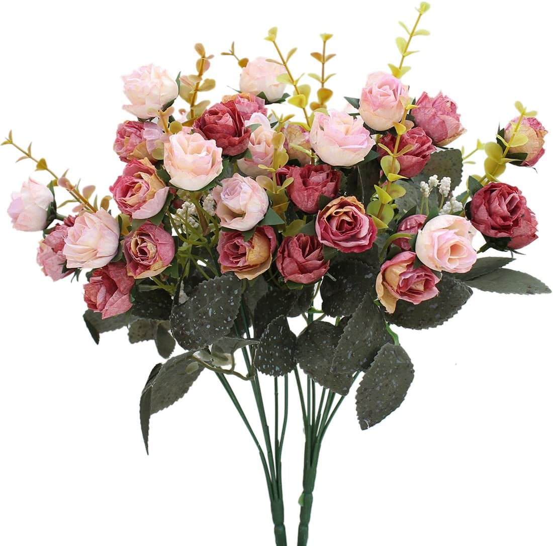 wholesale artificial flowers
