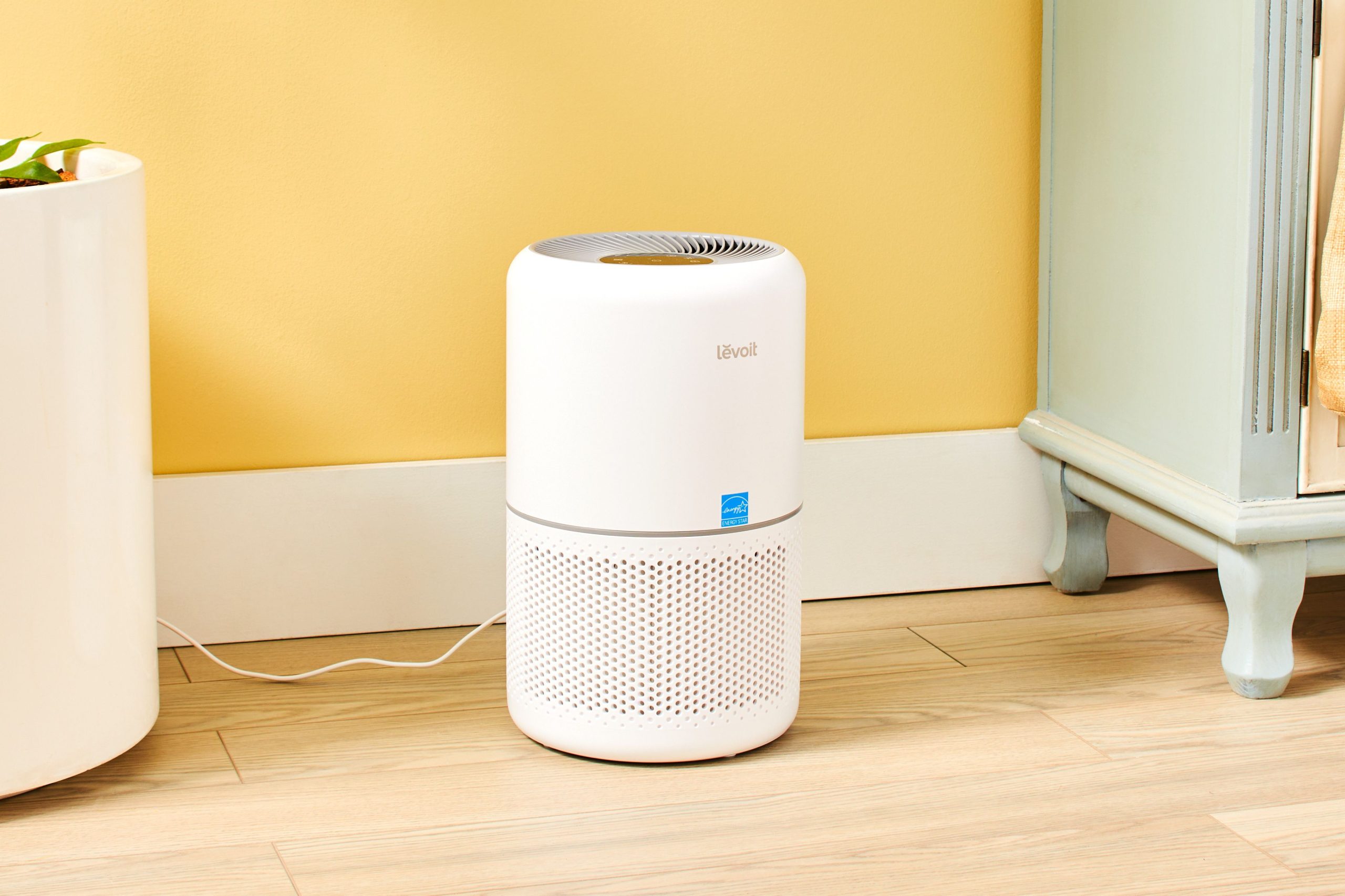 amazon air purifier 