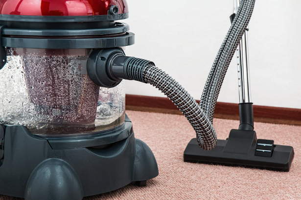 Top Benefits of Hiring a Professional Carpet Cleaning Service