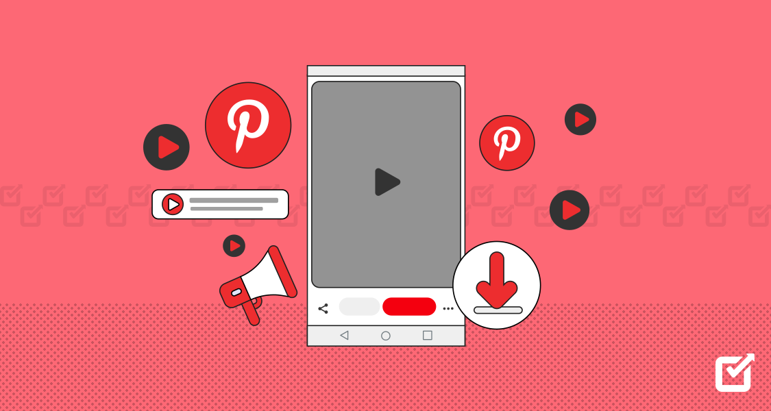 pinterest video download
