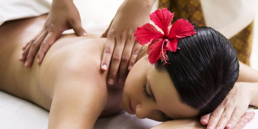 Massage for the modern world: Techniques for Stress Relief and Relaxation