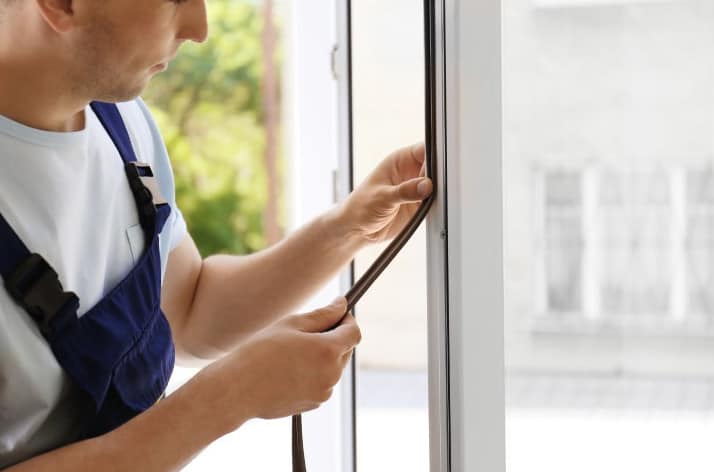 Does Glass Door Specialist provide maintenance and repair services for glass doors?
