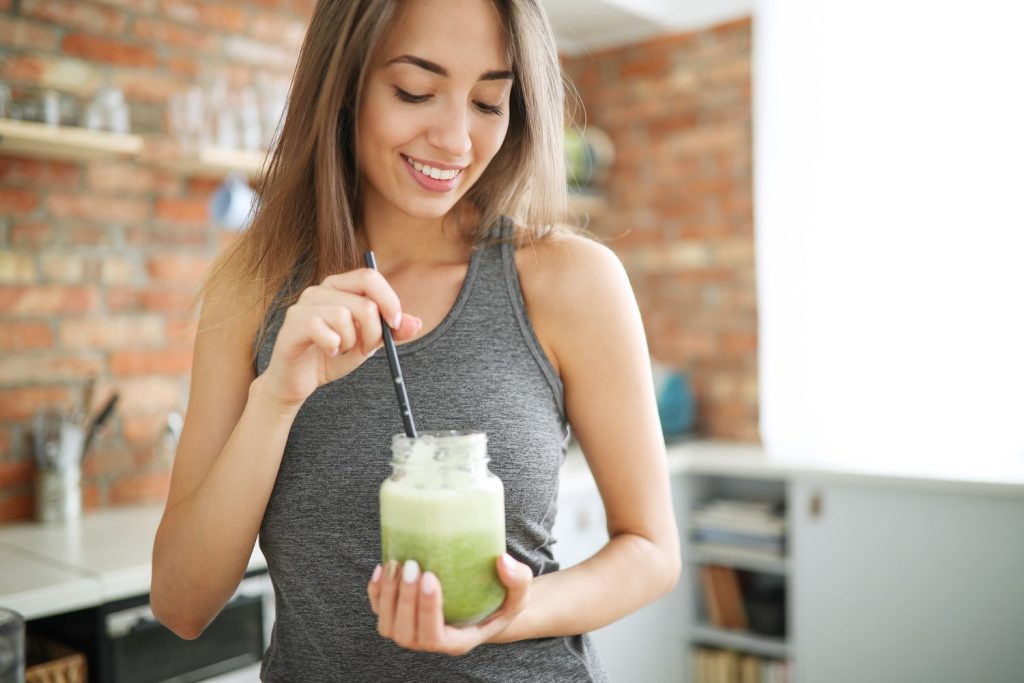 The Most Trusted Weight Loss Shakes in the Market